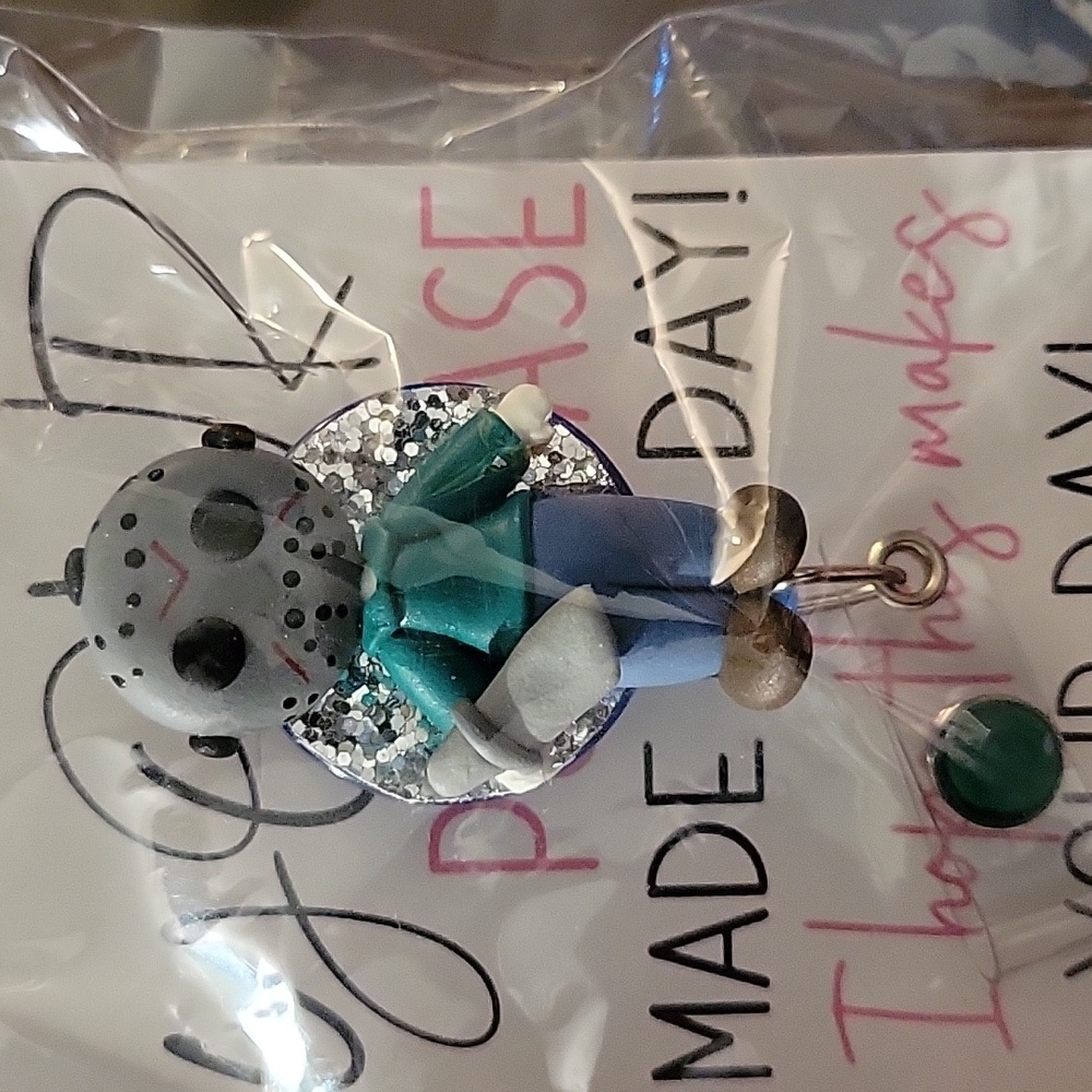 Badge reel